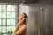 hansgrohe Raindance Select S Showerpipe 240 1jet PowderRain met thermostaat chroom