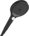 hansgrohe Rainfinity Handdouche 130 3jet mat zwart
