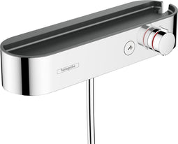 hansgrohe ShowerTablet Select 400 opbouw douchethermostaat chroom