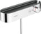 hansgrohe ShowerTablet Select 400 opbouw douchethermostaat chroom
