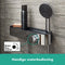 hansgrohe ShowerTablet Select 400 opbouw douchethermostaat chroom