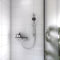 hansgrohe ShowerTablet Select 400 opbouw douchethermostaat chroom