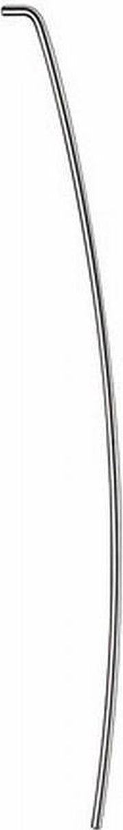 Hansgrohe trekstang v. waste inrichting