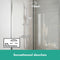 hansgrohe Vernis Blend Showerpipe 200 1jet met douchethermostaat chroom