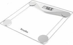 Hanson - Elektronische personenweegschaal - Glas geïmporteerd uit Groot-Brittannië - HX5000