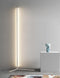TULITE LED Vloerlamp RGB - App en afstandsbediening - Dimbaar - Wit