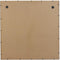 Light & Living - Spiegel REFAR - 120x3x120cm - Zwart