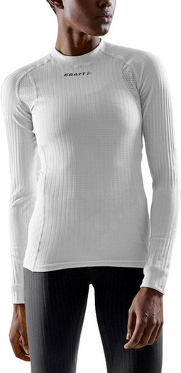 Craft Active Extreme X Cn L/S Thermoshirt Dames - Maat S