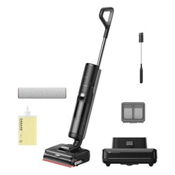 Dreame H15 Pro - Staande stofzuiger - Foamwash met dweil