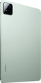 Xiaomi Pad 7 - Tablet - 8GB RAM 128GB opslag Snapdragon 7+ Gen 3 - Groen