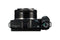 Canon PowerShot G1X Mark II - Compactcamera - 12,8 Megapixel - Full HD Video