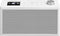 Lenco KCR-14 - Keukenradio - Internetradio FM RDS - Wekker Weersverwachting - Wit
