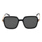 Zonnebril Dames Bulget BG9204 57A01