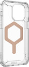 Urban Armor Gear 114305114348 - Smartphonehoesje - MIL STD810G 156.6 - Transparant
