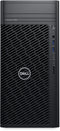Dell Precision 3680 - Workstation - Intel Core i7-14700 32GB RAM 1TB SSD - Zwart