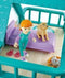 Hape Furry Friend Vet Set