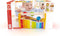 Hape - Hape Hamerbank en Xylofoon 2-in-1
