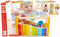 Hape - Hape Hamerbank en Xylofoon 2-in-1