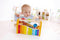 Hape - Hape Hamerbank en Xylofoon 2-in-1