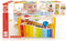 Hape - Hape Hamerbank en Xylofoon 2-in-1