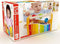 Hape - Hape Hamerbank en Xylofoon 2-in-1