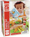 Hape Pasta Set - Speelgoedvoedsel