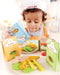 Hape Pasta Set - Speelgoedvoedsel