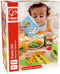 Hape Pasta Set - Speelgoedvoedsel