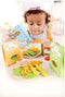 Hape Pasta Set - Speelgoedvoedsel