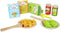 Hape Pasta Set - Speelgoedvoedsel