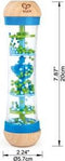 Hape Regenmaker blauw