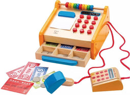 Hape Speelgoed Kassa