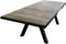 Buitengewoon Boet Paruguay Tuintafel - 205/265x103 cm