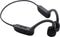 Imperial BluTC Active 1 - Draadloze Bone Conduction Hoofdtelefoon - Bluetooth 5.3 - Zwart