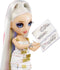 Rainbow High Fantastic Fashion Doll - 28 cm - Amaya Raine - Regenboog - Modepop