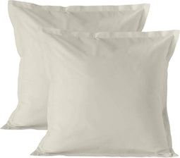 Happy Basics | Set van 2 kussenslopen Delena