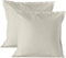 Happy Basics | Set van 2 kussenslopen Delena
