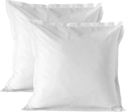 Happy Basics | Set van 2 kussenslopen Willemijn