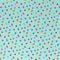 Happy Birthday Inpakpapier/cadeaupapier - 6x stuks rollen - feest/verjaardag prints - 200 x 70 cm - papier - cadeautjes inpakken