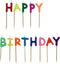Happy Birthday Verjaardagskaarsjes 13 stuks