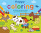 Happy Coloring - De dieren van de boerderij / Happy Coloring - Les animaux de la ferme
