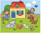Happy Coloring - De dieren van de boerderij / Happy Coloring - Les animaux de la ferme