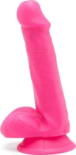 Happy Dicks Dildo 6 inch Balls