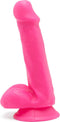 Happy Dicks Dildo 6 inch Balls