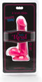 Happy Dicks Dildo 6 inch Balls
