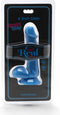 Happy Dicks Dildo 6 inch Balls