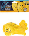 Happy face ballonnen 5 stuks 30cm