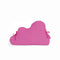 Happy Friday Bumper Basic 60x40 cm Fuchsia