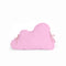 Happy Friday Bumper Basic 60x40 cm Pink