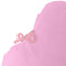 Happy Friday Bumper Basic 60x40 cm Pink